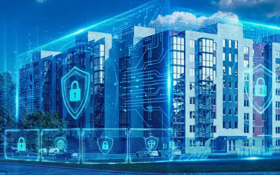 Персональные данные под защитой: взгляд застройщика на киберугрозы