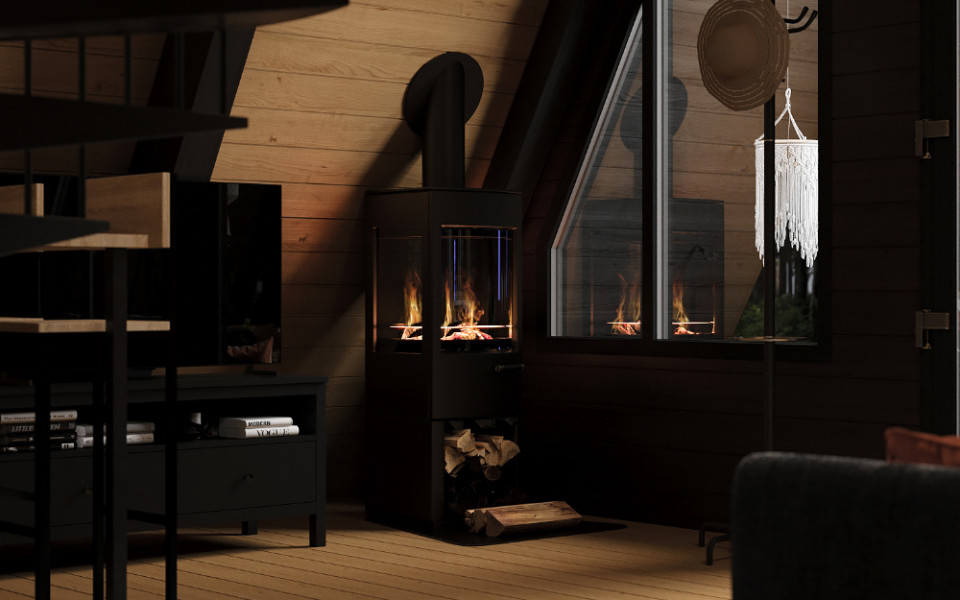 Как природа и культура определяют новые тренды в дизайне отелей