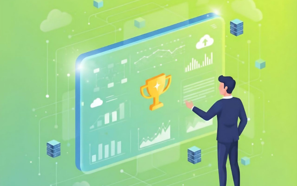 Партнерский проект РСХБ-Интех получил премию Comnews