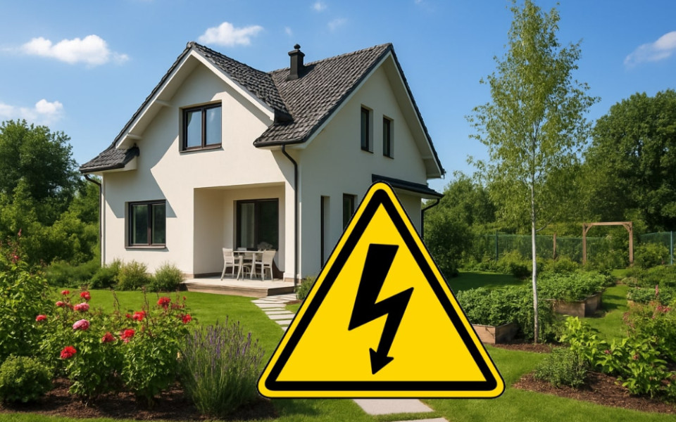 Почему новые электросети не всегда безопасны