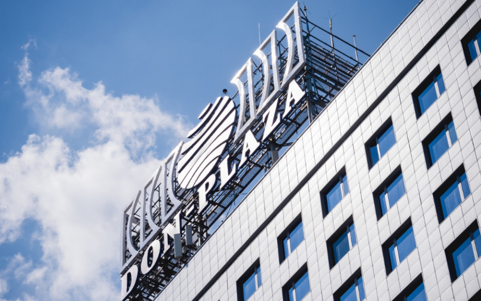 Как в отеле «Don Plaza» увеличили продажи рум-сервиса в 7 раз