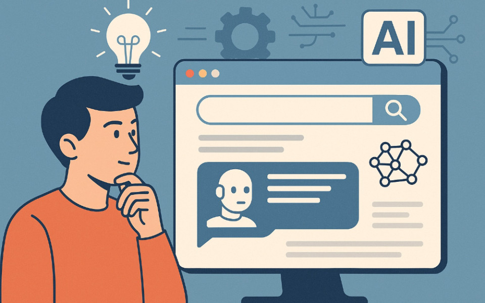 Как LLMs и AI ассистенты меняют профессии, продукты и привычки