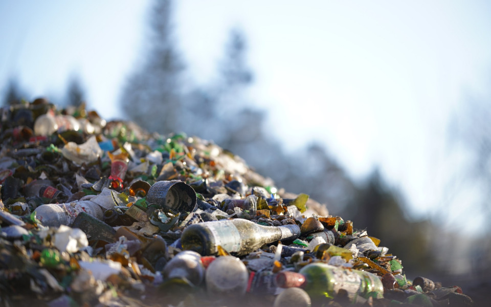 Сибирское стекло