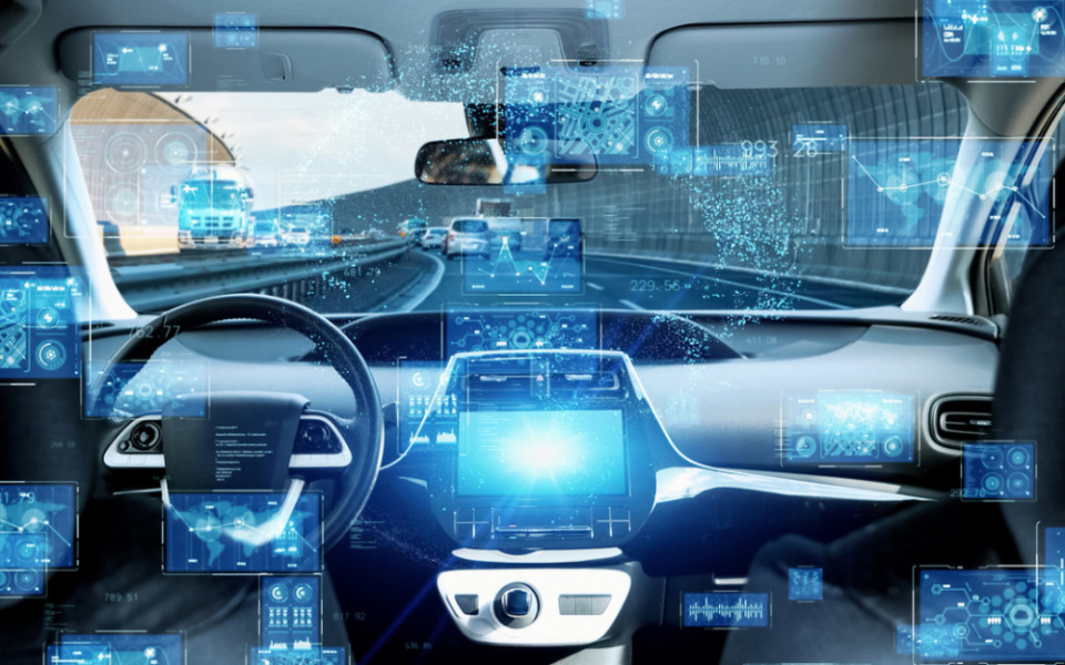 В ВШЭ создали среду для моделирования беспилотного транспорта