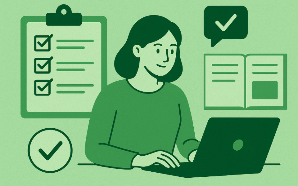 Как CRM сокращает адаптацию сотрудников: два месяца против двух недель