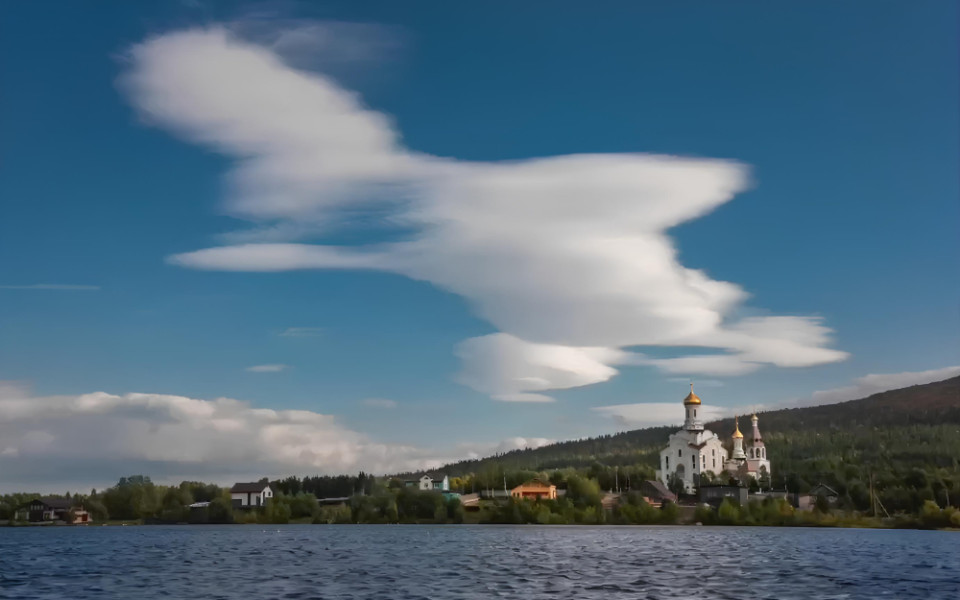 Мончегорск 2025: маршрут через главные достопримечательности