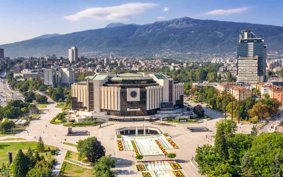Как получить визу в Болгарию: правила въезда
