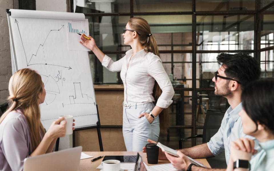 Проектное управление: какие шесть шагов пройти для внедрения в бизнес