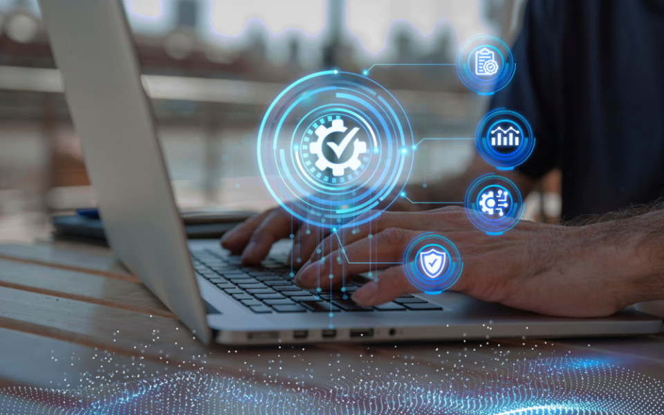 Интеграция системы электронного документооборота «Directum RX» и сервиса «СКБ Техно»