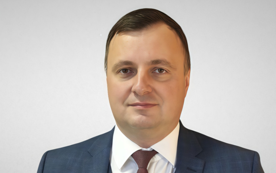 ГК Интерлизинг