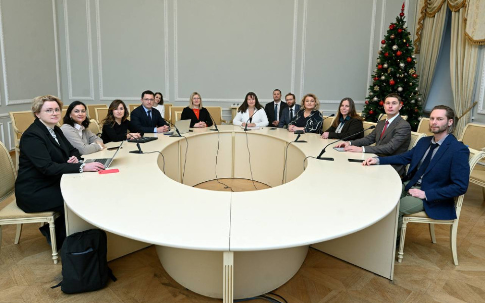 «Систэм Электрик» представила решения для оптимизации энергопотребления