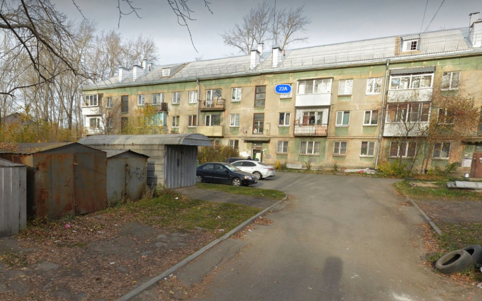 Компания Практика застроит территорию площадью 59,2 тыс. кв. м в границах улиц Майкопской — Армавирской — Подгорной в Екатеринбурге