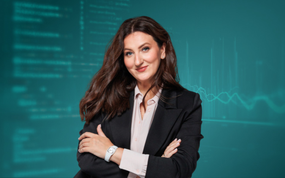 BayCX: от архитектуры Big Data до предиктивного анализа клиентского опыта