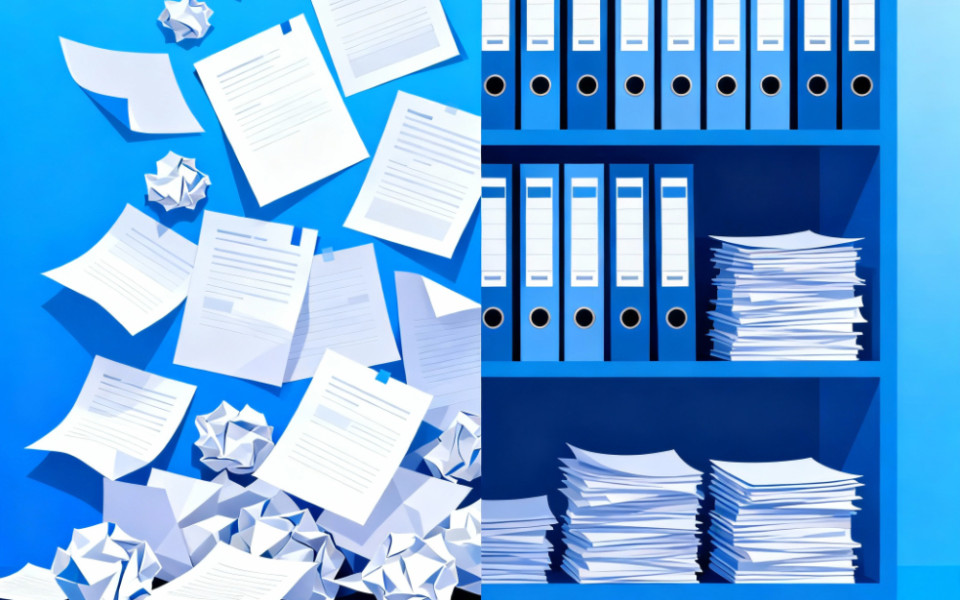 Data Governance: когда данные работают по правилам