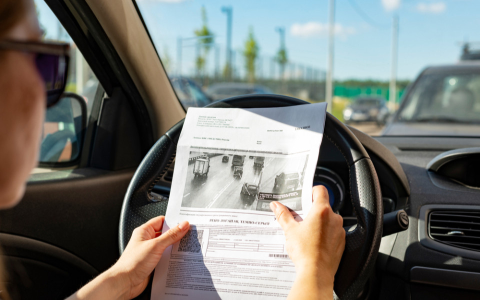 Что ждет водителей с сентября 2025 года