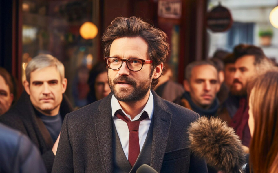 Почему владельцы бизнеса боятся пиара