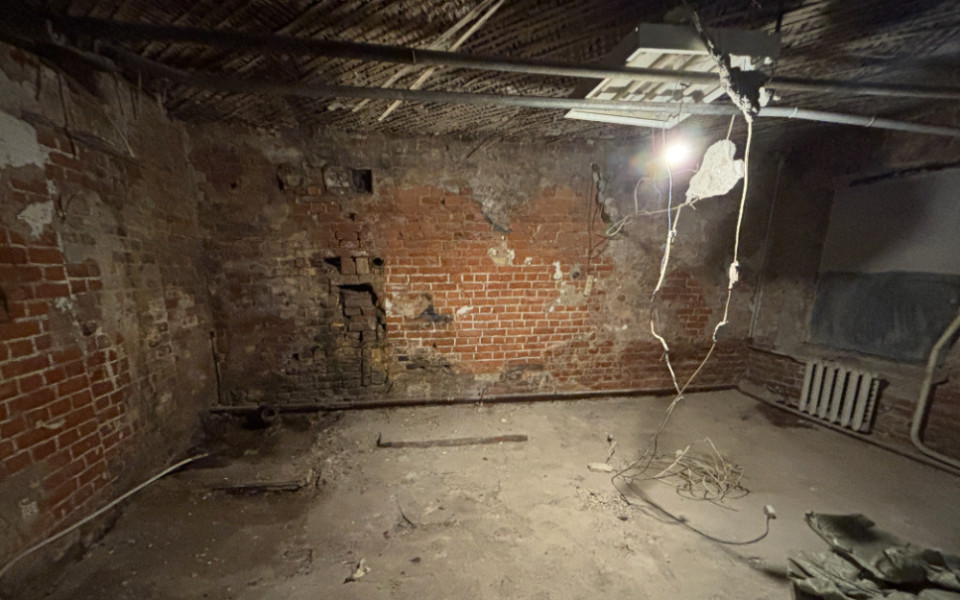 Потерять 50% стоимости: подводные камни покупки помещения для хостела