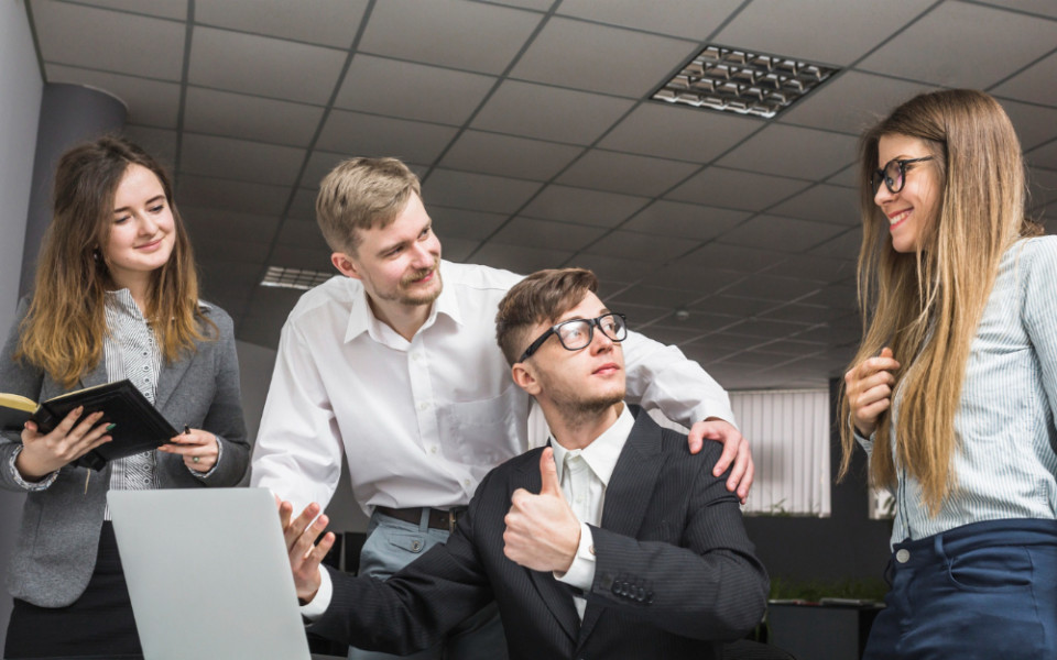 Кросслайф Финалист Премии STARTECH.AWARDS 2025