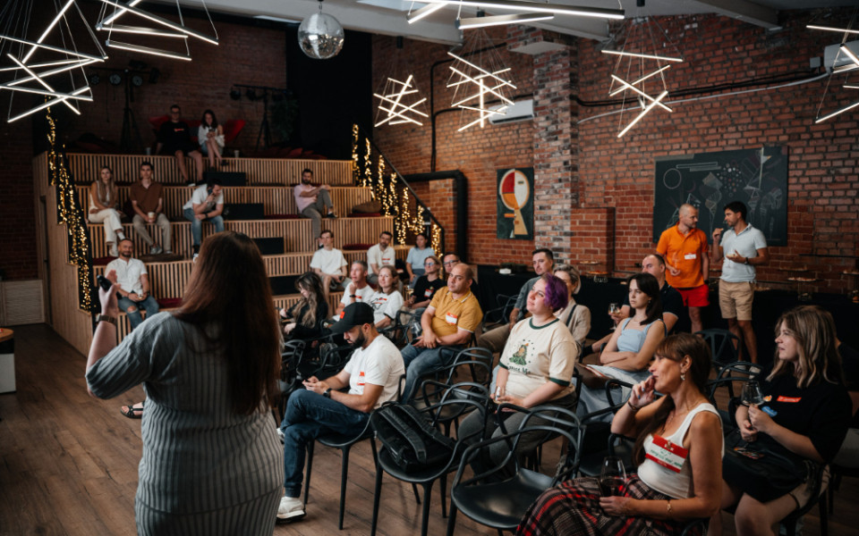 СтратПицца с IT-Agency