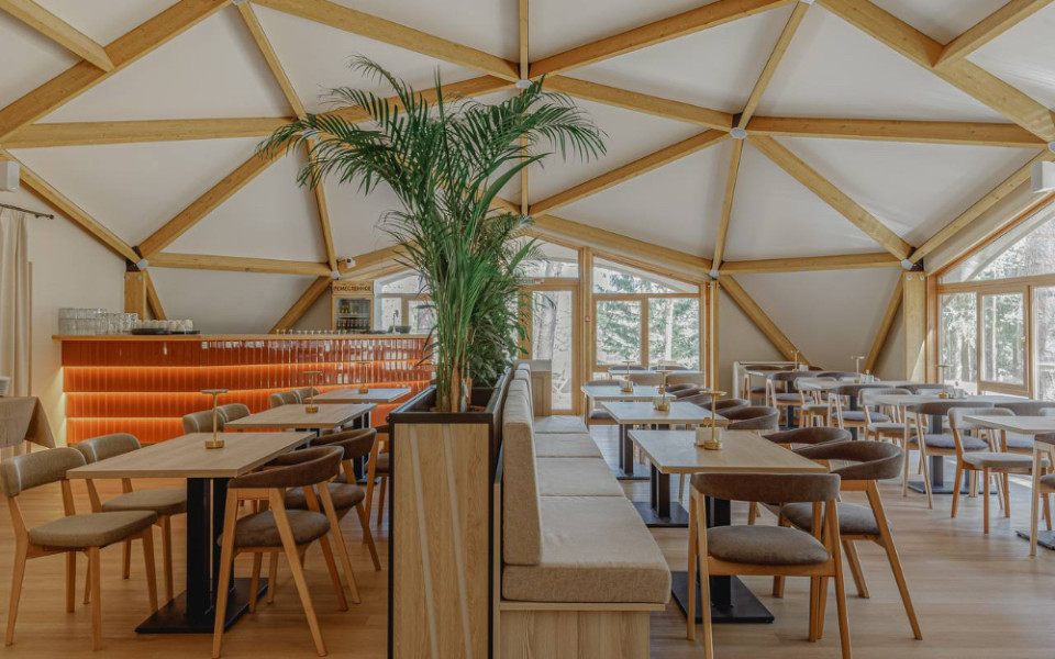 Локальная кухня: почему региональные рестораны проигрывают пицце и пасте