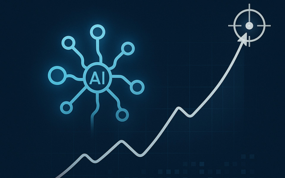 Прогноз продаж с точностью 95%: как ИИ-агент предсказывает спрос