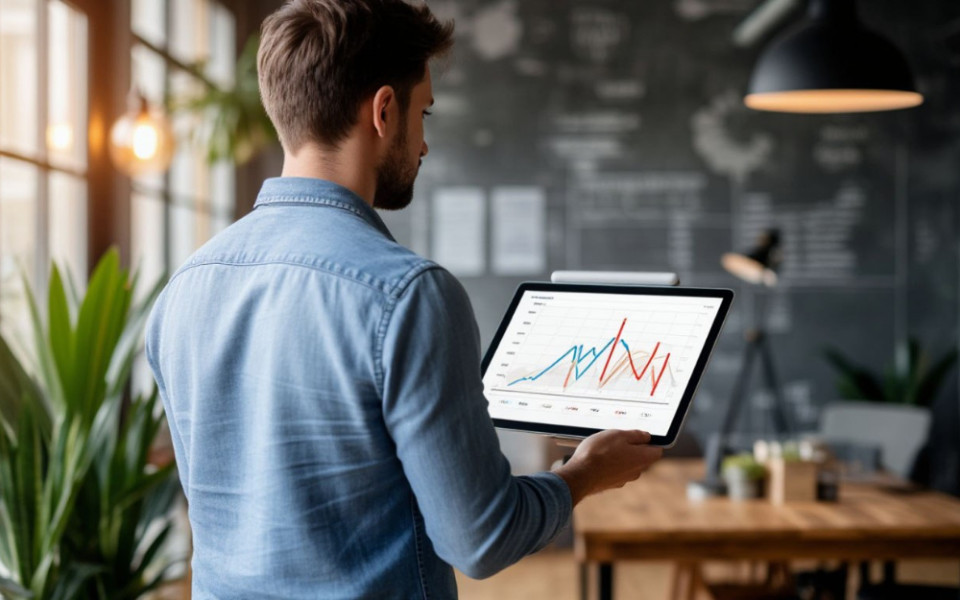 KPI в работе со СМИ