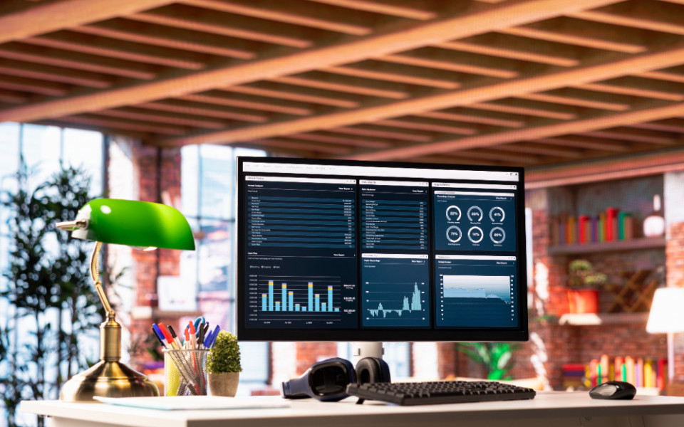 Цифровой конвейер на BPM: новая формула эффективности