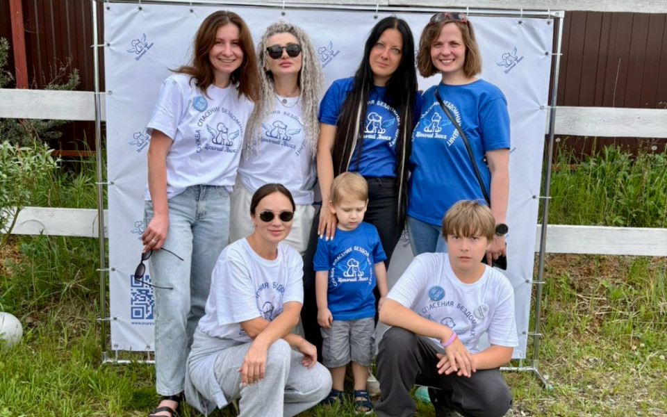 Как создать волонтерский проект для сотрудников: инструкция для HRD