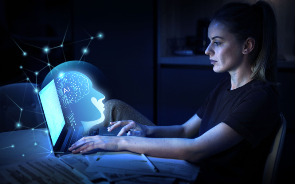Почему агентный ИИ не заменит IT-специалистов