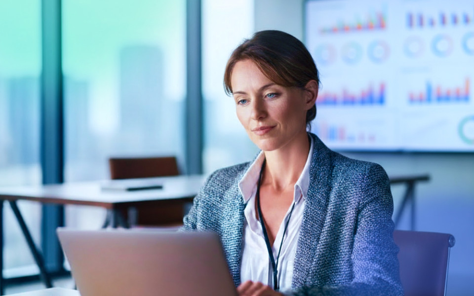 Нейросети вместо Excel: как изменилась работа финансового директора