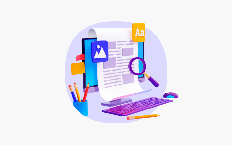 Как найти автора текстов: секреты поиска хорошего копирайтера