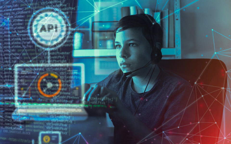 В CodeInside разработали AI Экзаменатор для проверки знаний студентов