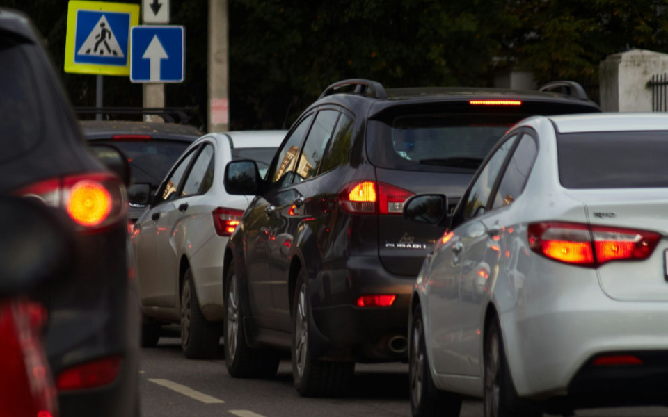 Почему с января в Петербурге и Москве ОСАГО подорожает