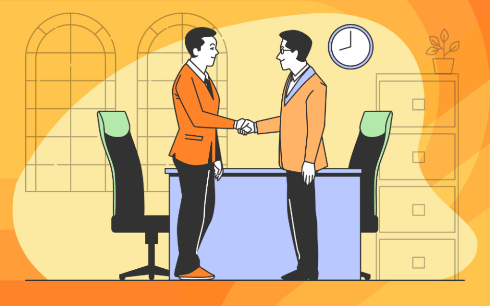 Закрытый вебинар от Кросслайф об эмоциональном капитале