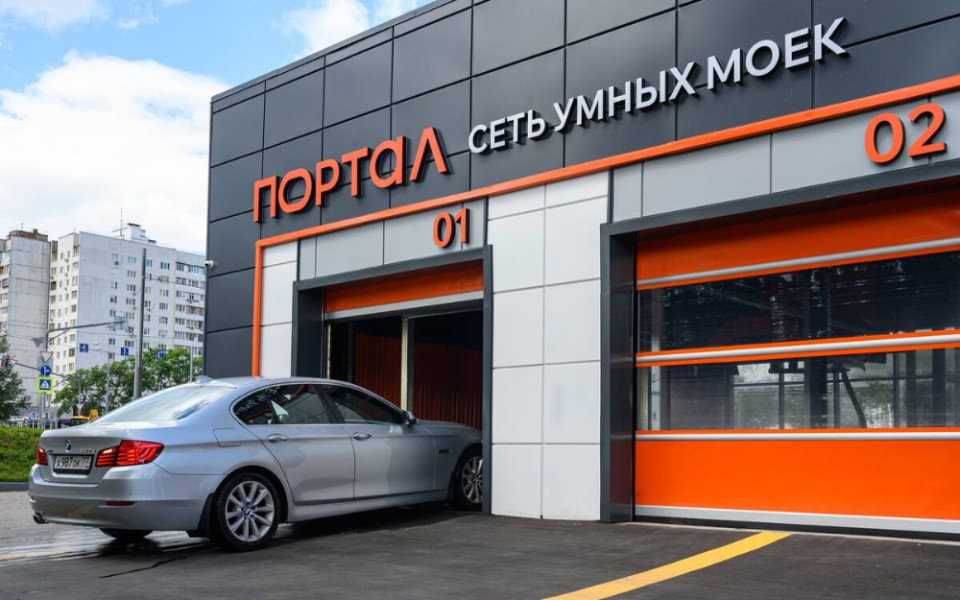 Как заработать на робот-мойках: обзор рынка