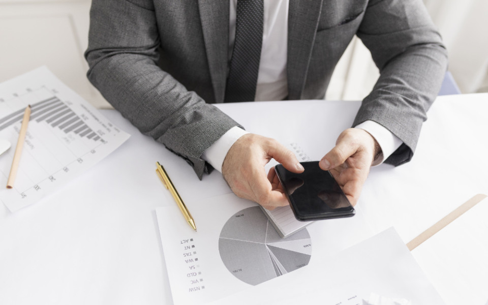 Коллекторский рынок в 2026 году: тренды и перспективы