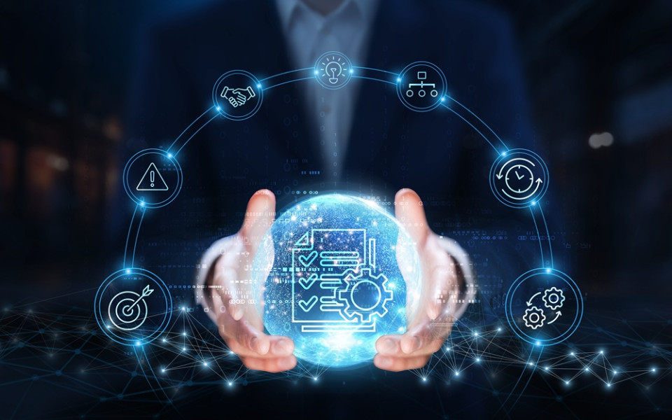 Анатомия ИТ-проекта: как изменилась структура реализации после 2022 года