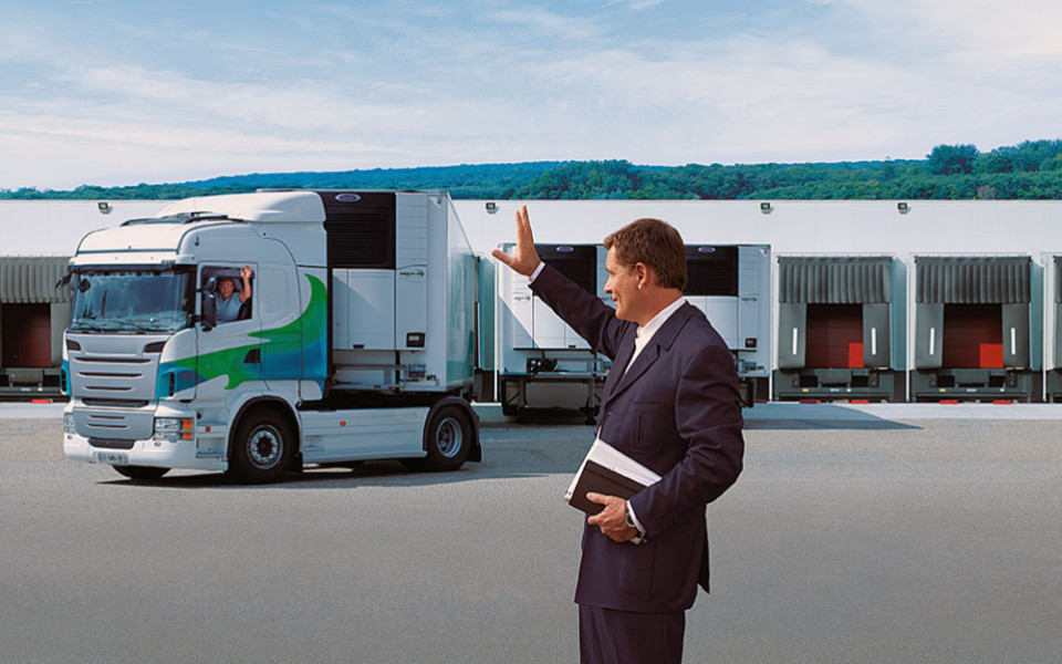 Риск или выгода: как обезопасить перевозки при покупке б/у рефрижератора