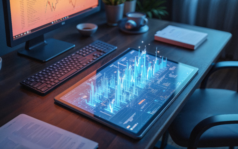 От девелопера ждут не только квадратные метры, но и цифровой сервис