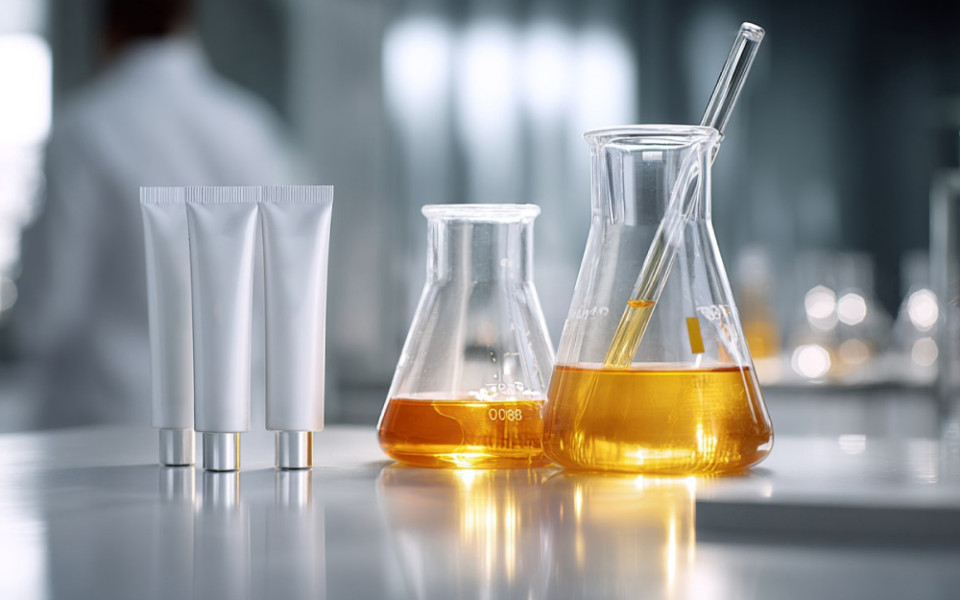 Пребиотики и микробиом: новый вектор развития в уходе за телом