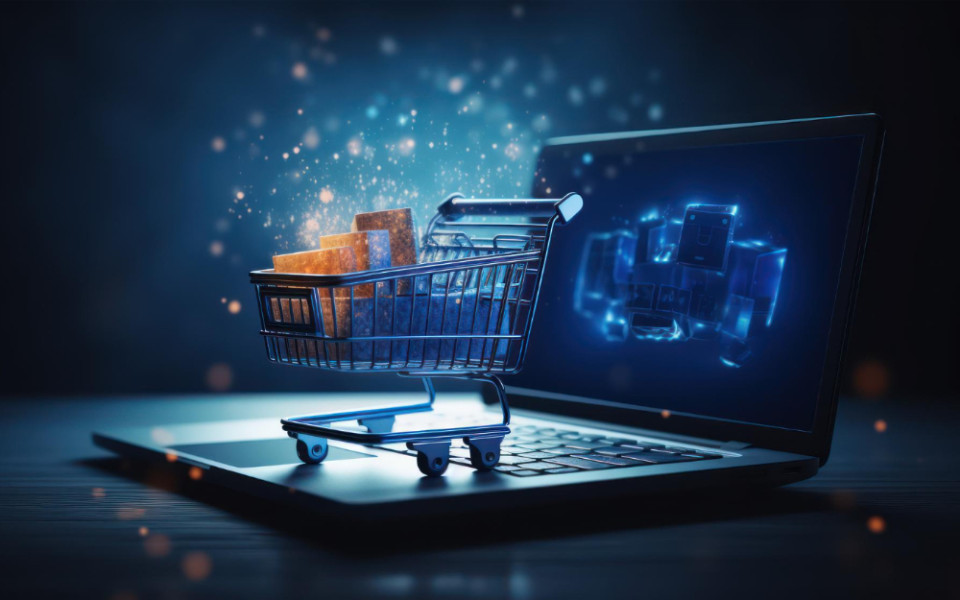 Как попасть на полку крупной торговой сети в 2026 году