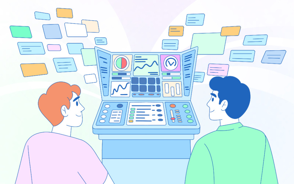 Minervasoft обновила корпоративный поиск в Minerva Knowledge