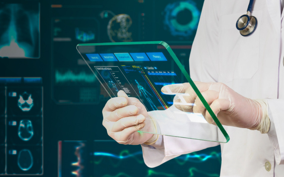 Утечки медицинских данных: цифровизация против устаревшей инфраструктуры