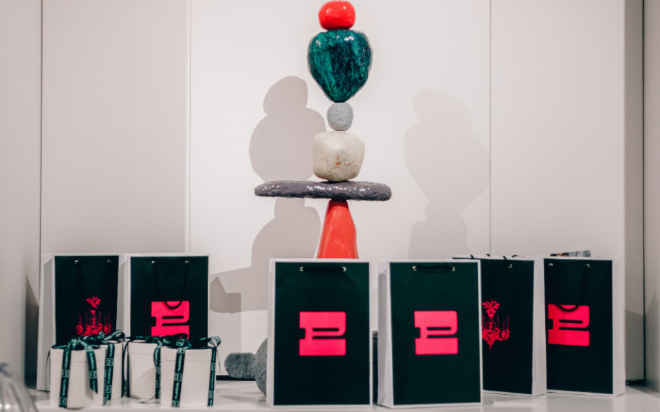 PLG представил проект ЖК «Райдер» на закрытой встрече