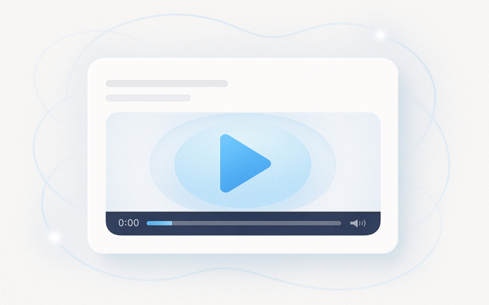 Видео-тикеты: как video ticket меняет бизнес-процессы