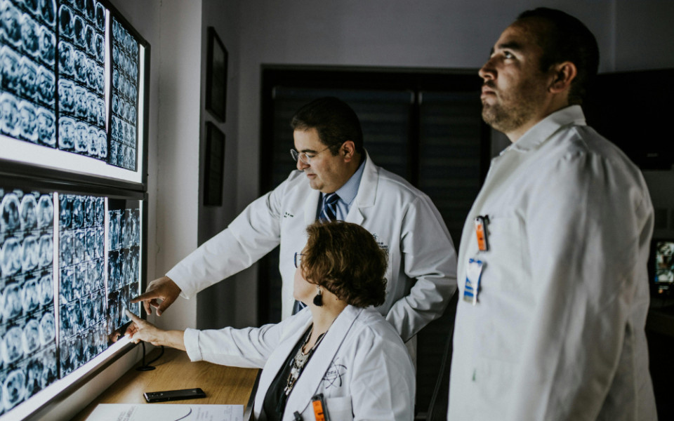 Экологичный подход к реформам в здравоохранении: что это значит