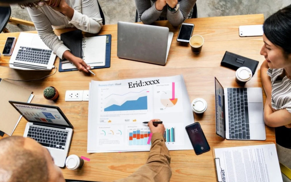 Как правильно маркировать рекламу в сети Интернет