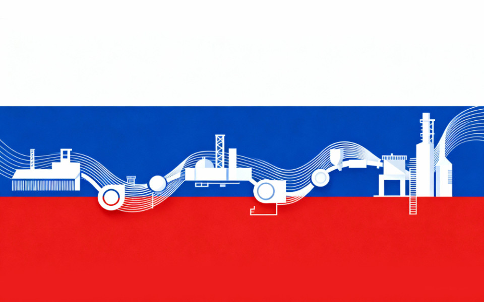 Импортозамещение как инструмент развития