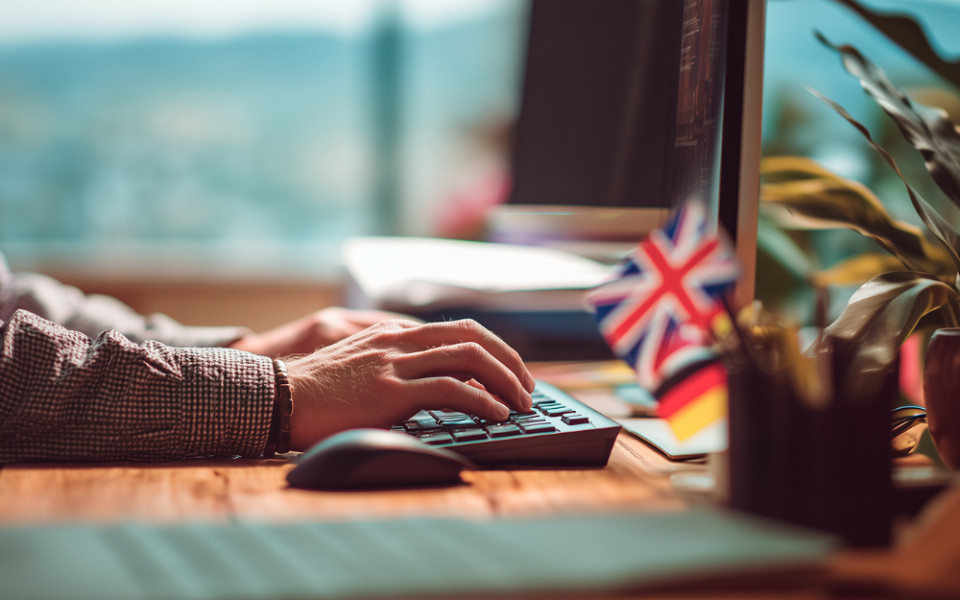 Разработчики мультиязычных сайтов