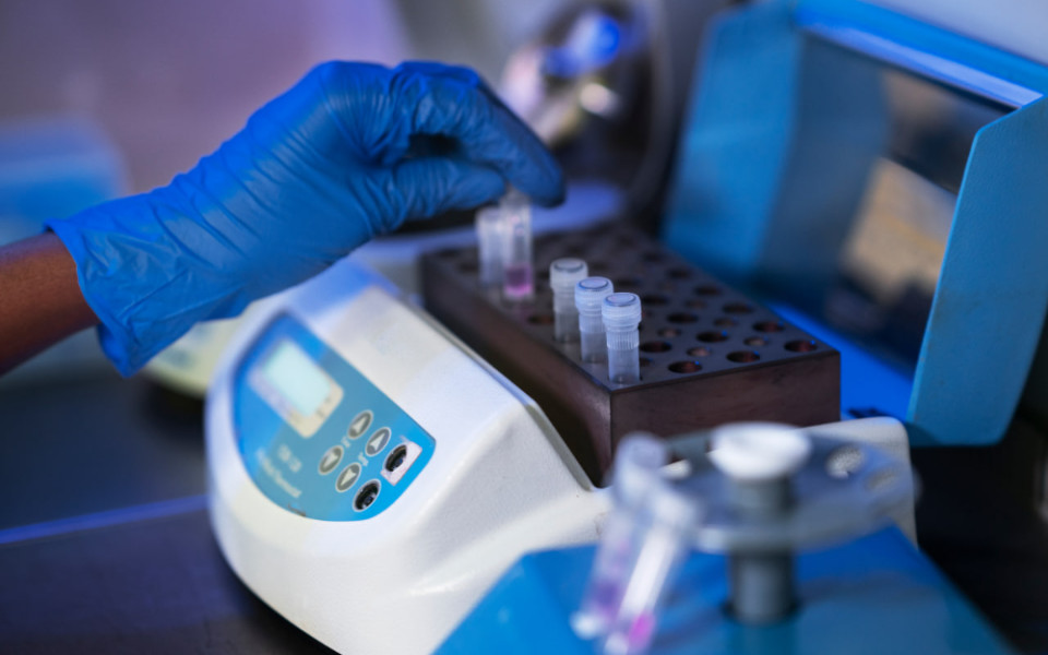 Лаборатория на колесах: как диагностика за минуты приходит к пациенту